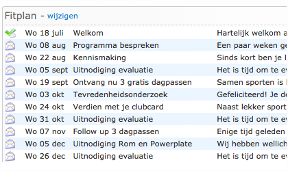 Klikschema Marketing Plan