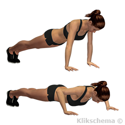 Push-Up